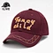 3D Embroidery Cap